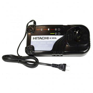 Ładowarka HITACHI UC18YRL 7.2-18V 3.5A 95W