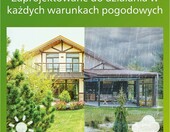 Philips Utrecht – słupek oświetleniowy LED 20W IP44, antracyt – zdjęcie 3