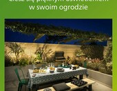 Philips Utrecht – słupek oświetleniowy LED 20W IP44, antracyt – zdjęcie 5