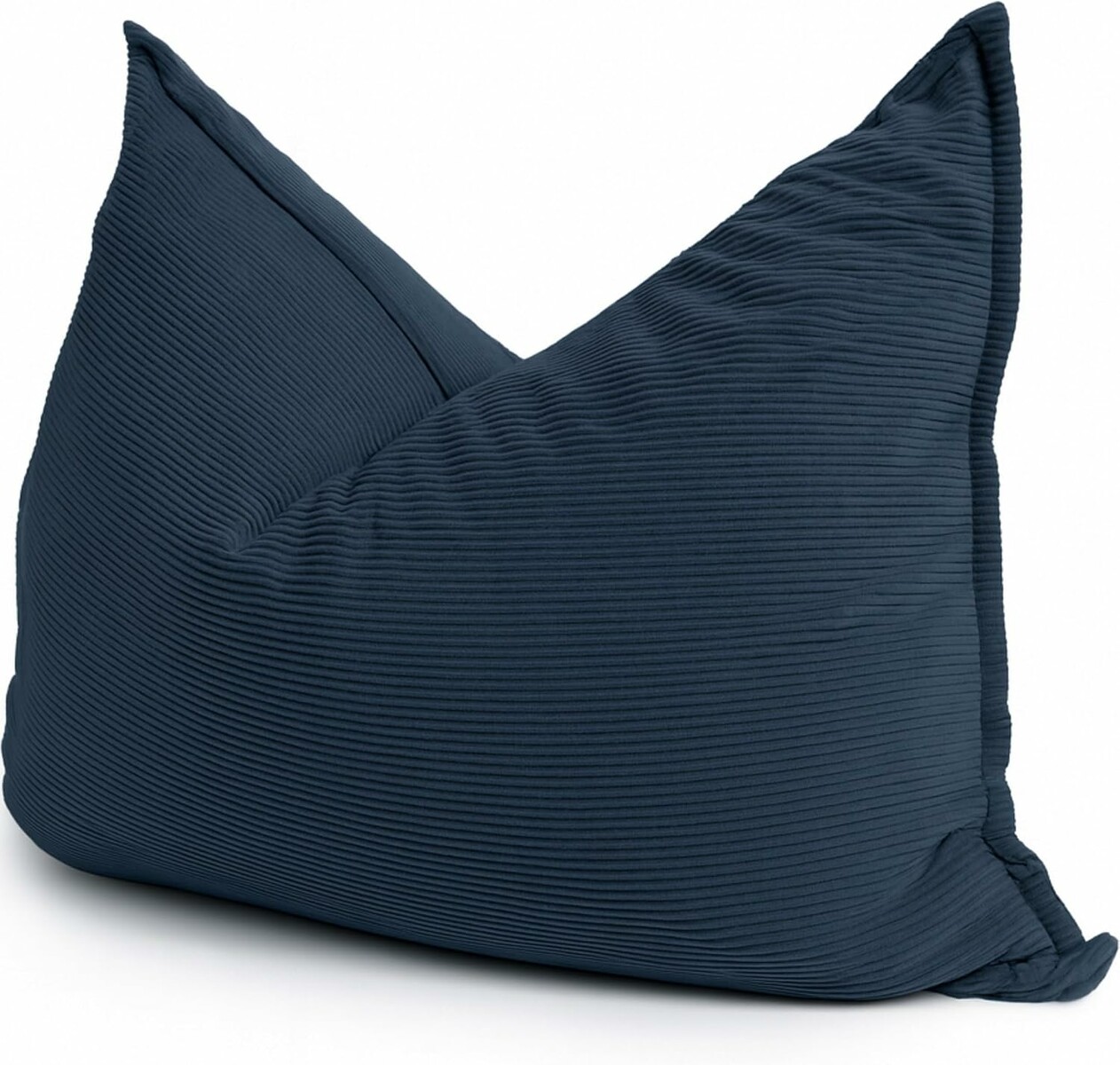 Bananair Pufa XXL 180x140 cm - worek sako do pokoju młodzieżowego