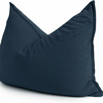 Worek sako do pokoju Bananair Pufa XXL 180x140 (stan nowy)