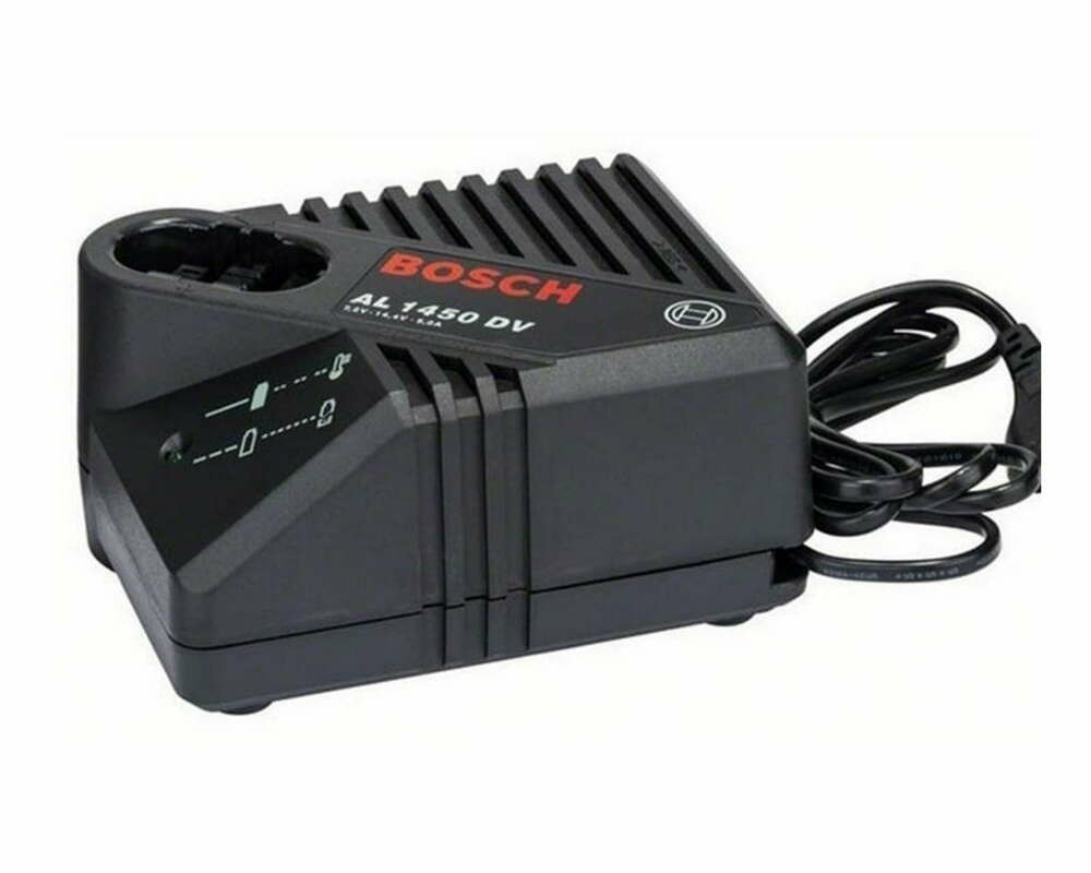 Ładowarka BOSCH AL 1450 DV 2607224701