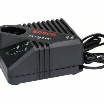 Ładowarka BOSCH AL 1450 DV 2607224701