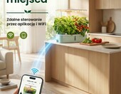 LETPOT Inteligentny system hydroponiczny do ziół, 9 kapsuł – zdjęcie 2