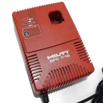 Ładowarka HILTI SFC 7/18 265761