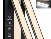 Gritin Oswietlenie LED pod szafke 26 cm 2 szt - czujnik ruchu – zdjęcie 1