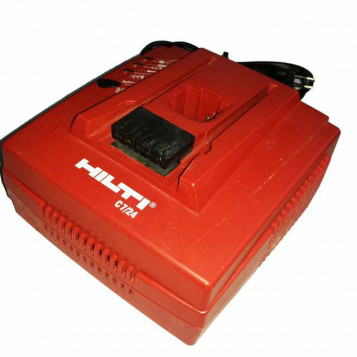 Ładowarka HILTI C7/24 7.2-24V 34712101