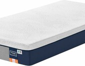 VASAGLE Materac piankowy 90x200 cm H3 - materac do pokoju młodzieżowego – zdjęcie 1