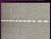 Philips Hue Flux Uchwyty montażowe do taśmy LED – zestaw 10 szt. – zdjęcie 3