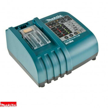 Ładowarka Makita DC18RA 7.2-18V