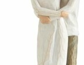 Willow Tree Figurka "Razem" – rzeźba dekoracyjna z żywicy – zdjęcie 1
