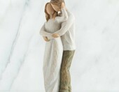 Willow Tree Figurka "Razem" – rzeźba dekoracyjna z żywicy – zdjęcie 4