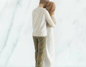 Willow Tree Figurka "Razem" – rzeźba dekoracyjna z żywicy – zdjęcie 5
