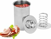 Browin Szynkowar 1,5 kg ze stali nierdzewnej – zdjęcie 1