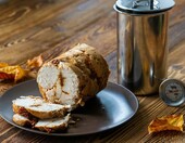 Browin Szynkowar 1,5 kg ze stali nierdzewnej – zdjęcie 2