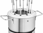 WMF Lono Elektryczny zestaw do fondue dla 8 osób, 1400 W – zdjęcie 1