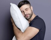 Utopia Bedding Poduszki do spania 50x70 cm, zestaw 2 sztuk, białe – zdjęcie 4
