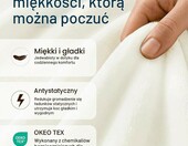 Utopia Bedding Koc polarowy 259x228 cm, kość słoniowa – zdjęcie 2