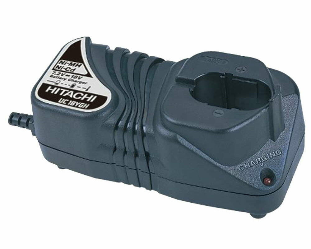 Ładowarka HITACHI UC18YGH 7.2-18V