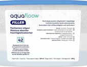 Aquafloow Pochłaniacz wilgoci 600 ml z granulkami, zestaw 12 szt. – zdjęcie 3