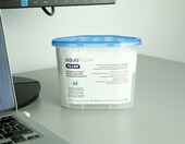 Aquafloow Pochłaniacz wilgoci 600 ml z granulkami, zestaw 12 szt. – zdjęcie 4