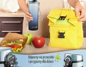 My Vesperbox Butelka na wodę dla dzieci 500 ml, szczelna – zdjęcie 4