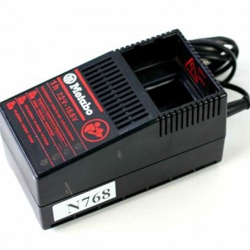 Ładowarka Metabo UKSL 230 7.2-15.6V
