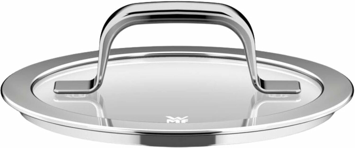WMF Fusiontec Mineral Pro Pokrywka szklana do garnka 16 cm