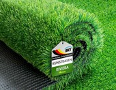 KARAT Sky Sztuczna trawa 100x150 cm, wysokość 14 mm, na balkon i taras – zdjęcie 1