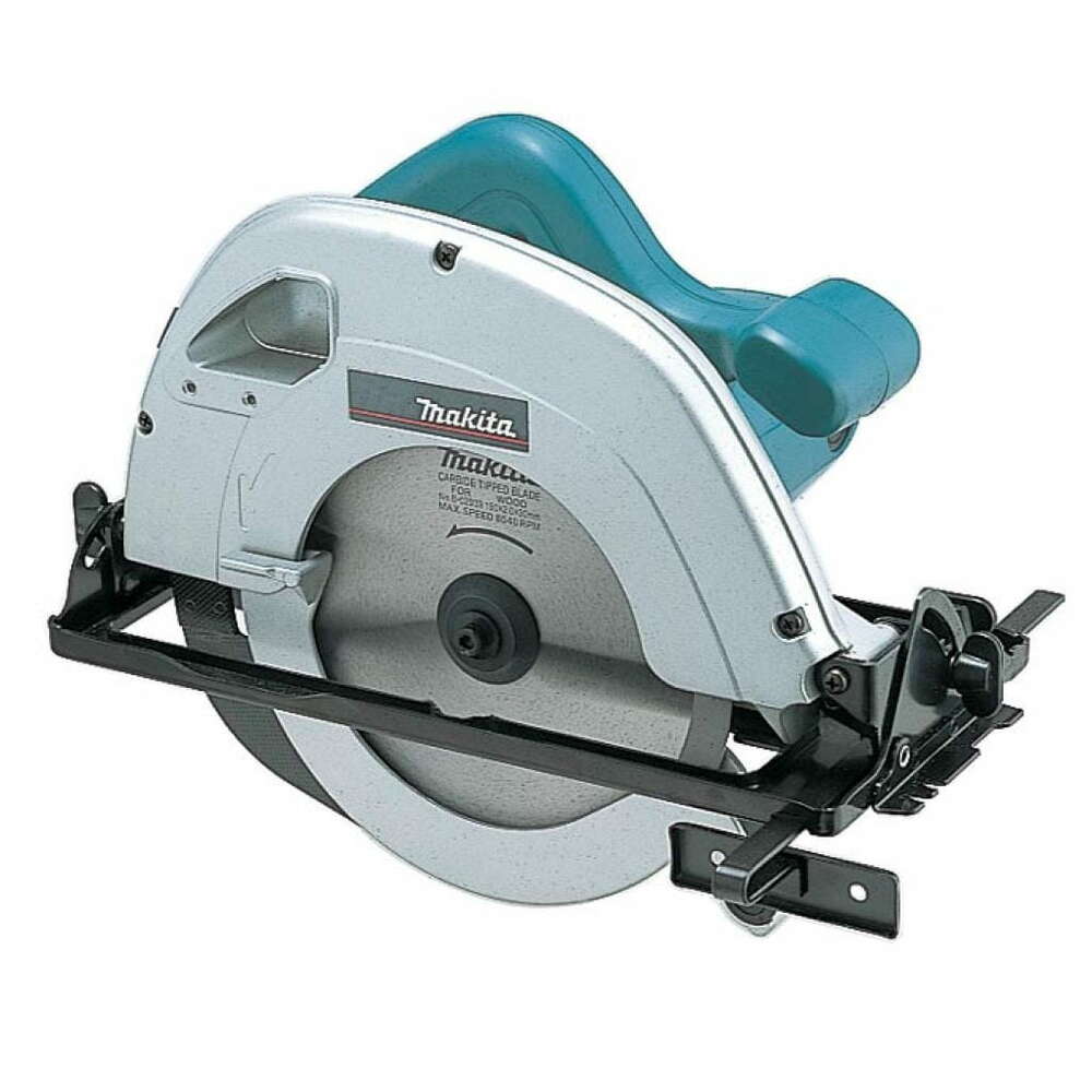Ręczna piła tarczowa Makita 5704R 1200W 190mm
