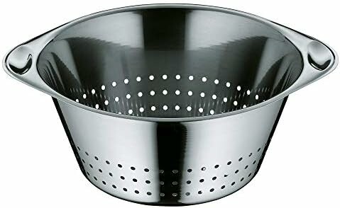 WMF Gourmet Sitko kuchenne ze stali nierdzewnej 24 cm