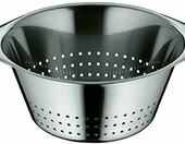 WMF Gourmet Sitko kuchenne ze stali nierdzewnej 24 cm – zdjęcie 1