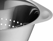 WMF Gourmet Sitko kuchenne ze stali nierdzewnej 24 cm – zdjęcie 5