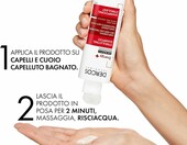 Vichy Dercos Energising 400 ml – szampon przeciw wypadaniu włosów – zdjęcie 5