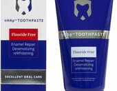 PrevDent Re-Whitening 80 ml – pasta do zębów bez fluoru – zdjęcie 1