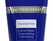 PrevDent Re-Whitening 80 ml – pasta do zębów bez fluoru – zdjęcie 2