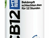 CB12 500 ml – płyn do płukania ust na nieświeży oddech – zdjęcie 1