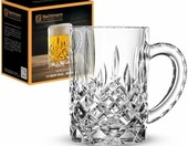 Spiegelau & Nachtmann Noblesse kufel do piwa 600 ml, szkło kryształowe – zdjęcie 1