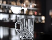 Spiegelau & Nachtmann Noblesse kufel do piwa 600 ml, szkło kryształowe – zdjęcie 3