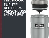 Thermos Stainless King Kubek termiczny 470 ml, srebrny – zdjęcie 4