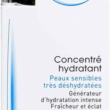Bioderma Hydrabio Sérum 40 ml – nawilżający koncentrat do twarzy