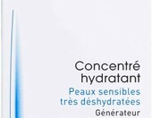 Bioderma Hydrabio Sérum 40 ml – nawilżający koncentrat do twarzy – zdjęcie 1