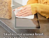 ZEISS 120 szt. – nawilżane chusteczki do czyszczenia okularów – zdjęcie 5