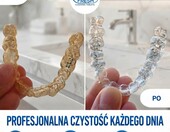 Retainer Fresh 36 szt. – tabletki do czyszczenia aparatów i protez – zdjęcie 2