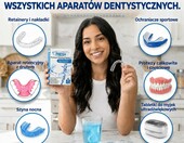 Retainer Fresh 36 szt. – tabletki do czyszczenia aparatów i protez – zdjęcie 3