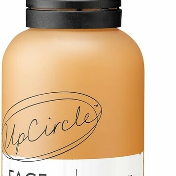 UpCircle 30 ml – organiczny olejek do twarzy z olejem kawowym