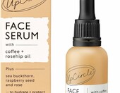 UpCircle 30 ml – organiczny olejek do twarzy z olejem kawowym – zdjęcie 2
