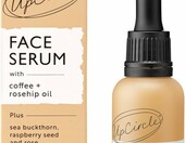 UpCircle 30 ml – organiczny olejek do twarzy z olejem kawowym – zdjęcie 3