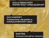 UpCircle 30 ml – organiczny olejek do twarzy z olejem kawowym – zdjęcie 4