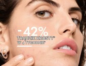 Vichy Normaderm 50 ml – krem nawilżający przeciw niedoskonałościom – zdjęcie 2